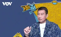 Họa sĩ Lê Thiết Cương qua đời