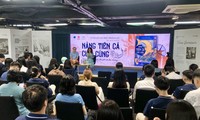 "Nàng tiên cá cuối cùng" - tuyệt phẩm của văn học đương đại Phần Lan đến với bạn đọc Việt Nam