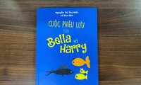 “Cuộc phiêu lưu của Bella và Harry”: Câu chuyện giàu cảm xúc nuôi dưỡng tình yêu tiếng Việt