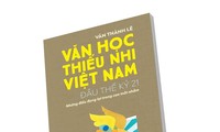 Nhà văn Văn Thành Lê: Tôi không muốn là người khác khi viết phê bình