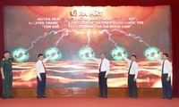 Ra mắt Chuyên trang đặc biệt và phát động cuộc thi “Tìm hiểu lịch sử 80 năm Tòa án nhân dân”