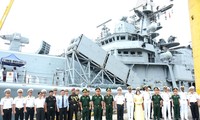Thông tin Biển đảo 02/08
