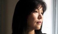 Shin Kyung-Sook, hiện tượng văn học xứ Hàn lần đầu đến Việt Nam cùng “Phút biệt ly“