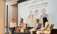 Từ Made in Germany đến Made in Vietnam: Hành trình của di sản và tương lai