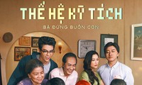 Hoàng Nam giới thiệu phim thứ hai: “Thế hệ kỳ tích”