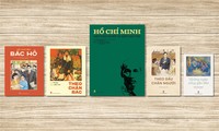 Hiểu thêm về những ngày Chủ tịch Hồ Chí Minh ở Pác Bó qua trang sách Kim Đồng