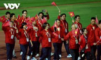 ASEAN Para Games 13: Cột mốc lịch sử nâng tầm thể thao người khuyết tật khu vực