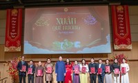 Nhật Bản: hơn 800 Việt Kiều tham gia Tết cộng đồng “Xuân quê hương 2026”
