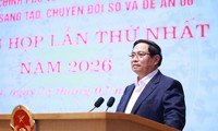 Triển khai hiệu quả phát triển khoa học, công nghệ, đổi mới sáng tạo
