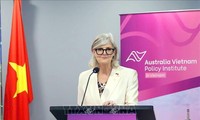 Xuân Bính Ngọ 2026: Toàn quyền Sam Mostyn đề cao vai trò của cộng đồng người Việt tại Australia