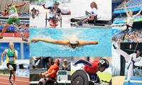 Paralympic 2026: Đánh dấu 50 năm lịch sử Thế vận hội mùa Đông dành cho người khuyết tật
