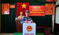 Thông tin biển đảo ngày 7/3