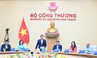 Việt Nam phấn đấu tăng trưởng xuất khẩu từ 15 - 16% trong năm nay