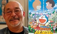Đạo diễn hoạt hình 'Doraemon' qua đời