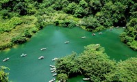 พิธีรับมอบหนังสือรับรองเขตโบราณสถานจ่างอาน เป็นมรดกวัฒนธรรมและธรรมชาติของโลก