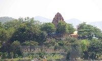 กรมประชาสัมพันธ์ไทยถ่ายทำภาพยนตร์สารคดีในเมืองญาจาง