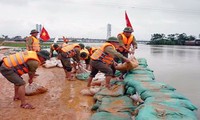 เวียดนามสร้างสรรค์ชุมชนที่เดินหน้าเพื่อรับมือกับภัยธรรมชาติอย่างปลอดภัย