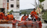 สหประชาชาติเตือนเกี่ยวกับภัยธรรมชาติที่นับวันเพิ่มมากขึ้น