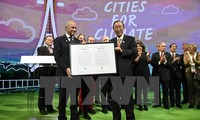 ประเทศต่างๆกำลังย่างเข้าสู่โค้งสุดท้ายของการเจรจาในกรอบการประชุม COP21