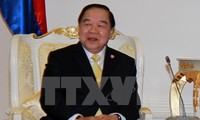 ทางการไทยไม่อนุญาตให้นปช.ตั้งศูนย์ปราบโกงประชามติ