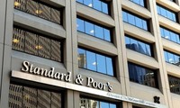 Standard & Poor's เตือนเกี่ยวกับความเสี่ยงด้านการเงินและเศรษฐกิจจากความตึงเครียดบนคาบสมุทรเกาหลี