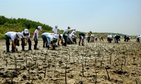 ส่งเสริมบทบาทของสตรีในการลดความเสี่ยงจากภัยธรรมชาติและการรับมือกับการเปลี่ยนแปลงของสภาพภูมิอากาศ