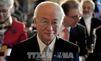 IAEA ยืนยันว่า อิหร่านได้ปฏิบัติตามข้อตกลงด้านนิวเคลียร์