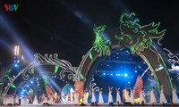 เปิดปีการท่องเที่ยวแห่งชาติฮาลอง - กว๋างนิงปี2018