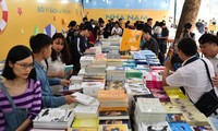 วันงานหนังสือ – วันงานแห่งวัฒนธรรมการอ่าน