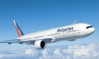 สายการบิน Philippine Airlines เปิดเส้นทางบินตรงระหว่างกรุงฮานอย-กรุงมะนิลา