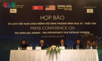 หน่วยงานท่องเที่ยวเวียดนามเตรียมพร้อมให้แก่การประชุมสุดยอดสหรัฐ-สาธารณรัฐประชาธิปไตยประชาชนเกาหลี