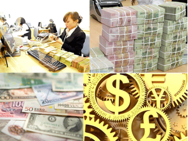 ธนาคารชาติชี้นำปฏิบัตินโยบายทางการเงินอย่างคล่องตัวและพร้อมเพรียง