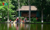 อนุรักษ์และส่งเสริมคุณค่าโบราณสถานพิเศษแห่งชาติทำเนียบประธานประเทศ