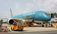 ตั้งแต่วันที่ 5มีนาคม สายการบินVietnam Airlines จะระงับเส้นทางการบินไปสาธารณรัฐเกาหลีทั้งหมด