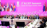 ประเทศต่างๆจะให้คำมั่นที่จำลงนามข้อตกลง RCEP ภายในปีนี้