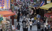 สถานการณ์โควิดในเวียดนามและโลก