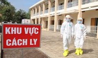เวียดนามพบผู้ติดเชื้อโควิด-19 เพิ่มอีก 2 ราย ส่วนทั่วโลกมีผู้ติดเชื้อกว่า 95.4 ล้านราย