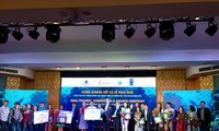 เวียดนามและไทยคว้ารางวัลการประกวด Ending Plastic Pollution Innovation Challenge ในภูมิภาคอาเซียนปี 2020