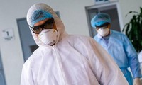 เวียดนามพบผู้ติดเชื้อรายใหม่อีก 42 รายและมีผู้ติดเชื้อที่ได้รับการรักษาจนหายดีอีก 32 ราย
