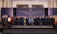 งานวันคล้ายวันพระราชสมภพ พระบาทสมเด็จพระบรมชนกาธิเบศร มหาภูมิพลอดุลยเดชมหาราช บรมนาถบพิตรและวันชาติไทย