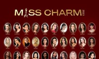 นางงามจาก 40 ประเทศเดินทางถึงนครโฮจิมินห์เพื่อเข้าร่วมการประกวด Miss Charm ปี2023 