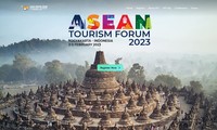 ฟอรั่มการท่องเที่ยวอาเซียนปี 2023 ส่งเสริมพลังภายในเพื่อฟื้นฟูการท่องเที่ยวอย่างเข้มแข็ง