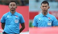 AFF เชิญผู้ตัดสินเวียดนามร่วมทำหน้าที่ในศึกฟุตบอล AFF U23 ปี 2023