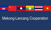 ไทยเรียกร้องให้ประเทศในอนุภูมิภาคลุ่มแม่น้ำโขงสามัคคีเพื่อต่อต้านอาชญากรรมข้ามชาติ