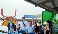 ศูนย์เรียนรู้ธนาคารสัตว์ทะเลเกาะสีชัง เชื่อมโยงชุมชนให้มีส่วนร่วมฟื้นฟูทรัพยากรทางทะเล