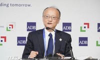 ADB ให้คำมั่นจัดสรรเงินหลายหมื่นล้านดอลลาร์สหรัฐเพื่อช่วยเหลือเอเชียตะวันอกเฉียงใต้