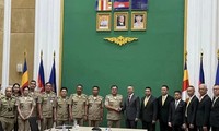 ไทยยึดหลักการไม่เผชิญหน้าในการแก้ปัญหาการพิพาทกับกัมพูชา