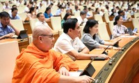 สรุปความคิดเห็นของประชาชนเกี่ยวกับการแก้ไขรัฐธรรมนูญ-ผลการส่งเสริมประชาธิปไตย