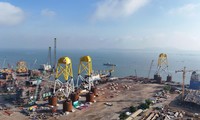 เครือบริษัท Petrovietnam ติดอันดับที่ 11 Fortune Southeast Asia 500