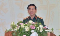 นับวันเป็นครั้งแรกที่มีการเดินพาเหรดทางทะเลในโอกาสรำลึกครบรอบ 80ปีวันชาติเวียดนาม